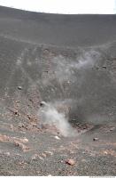 Photo Texture of Background Etna 0049